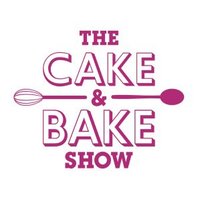 The Cake & Bake Show(@CakeandBakeShow) 's Twitter Profile Photo