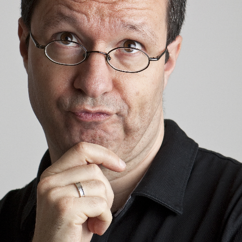 Henksjoerd's profile picture. Professioneel radiomaker en liefhebber, Radio 1