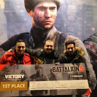 Sp1RiT (@sp1rit_) 's Twitter Profile Photo Sp1RiT (@sp1rit_) 's Twitter Profile Photo