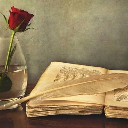La poesia è la trasformazione delle nostre emozioni in parole, l'incontro di una penna che accarezza un foglio, che saranno le pagine della nostra vita.