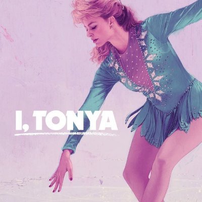 Official account of the 2018 film I, Tonya. Watch @MargotRobbie  portray the infamous figure skater, Tonya Harding, in a story that may not be what it seems.