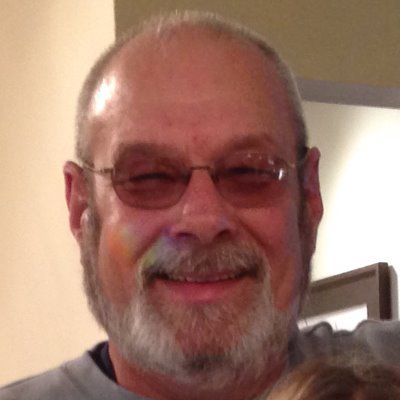 fletchda56's profile picture. Biden says I'm a semi-Fascist and a threat to democracy. HRC says I'm Deplorable. Other Dems and Libs say I'm a Cult Member
Why? Because I'm a REPUBLICAN!