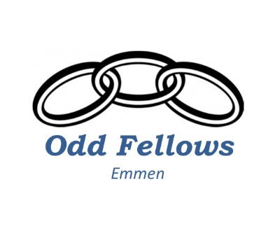 Vertrouwen is een keuze. Odd Fellows kiezen voor een levenshouding die uitgaat van vertrouwen in de medemens.
Meer weten: mail naar Odd.Fellows.Emmen@gmail.com