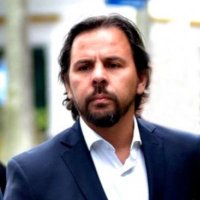 Vicente Ventura Barreiro(@TitoVenturaBarr) 's Twitter Profile Photo