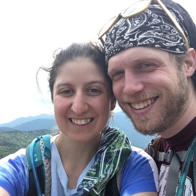 @ADKmtnclub Summit Steward Coordinator | Opinions are my own | she/her pronouns