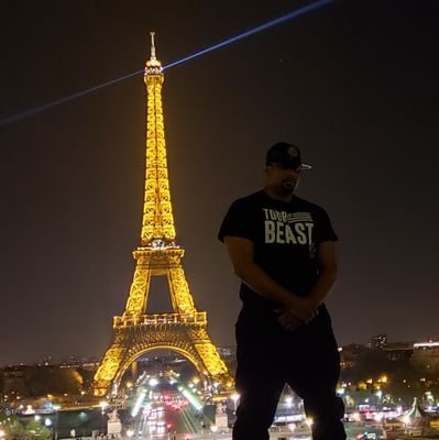 bboyninja's profile picture. Harlem Globetrotters tour manager/
Dancer/choreographer/cheer coach/
professional entertainer