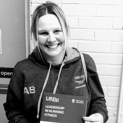 Wife, Mummy, Smalley Road Runner, (LiRF Leader & Vice Chair) Event Organiser and Former Breastfeeding Peer Supporter
