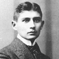 Franz Kafka(@Kafka) 's Twitter Profile Photo