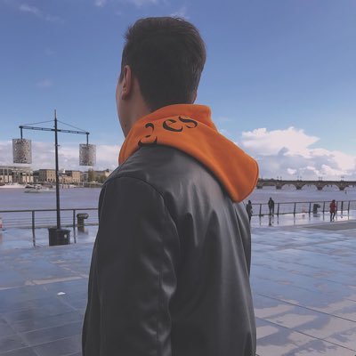 MarwanBenz's profile picture. Bordeaux, France.