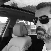 ŞAH (@servetsah) Twitter profile photo