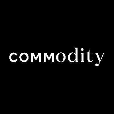 CommodityNotes's profile picture. Daily notes about the development of a Modern, American, perfumery brand according to the founder. follow along to read about the good, the bad and the ugly.