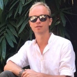 ArtemMorziev's profile picture. Game Designer, Web3 gamer