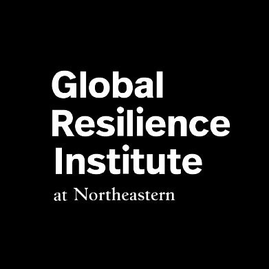 The Global Resilience Institute at Northeastern is the 1st uni. wide research institute dedicated to enhancing individual, community, and enterprise resilience.