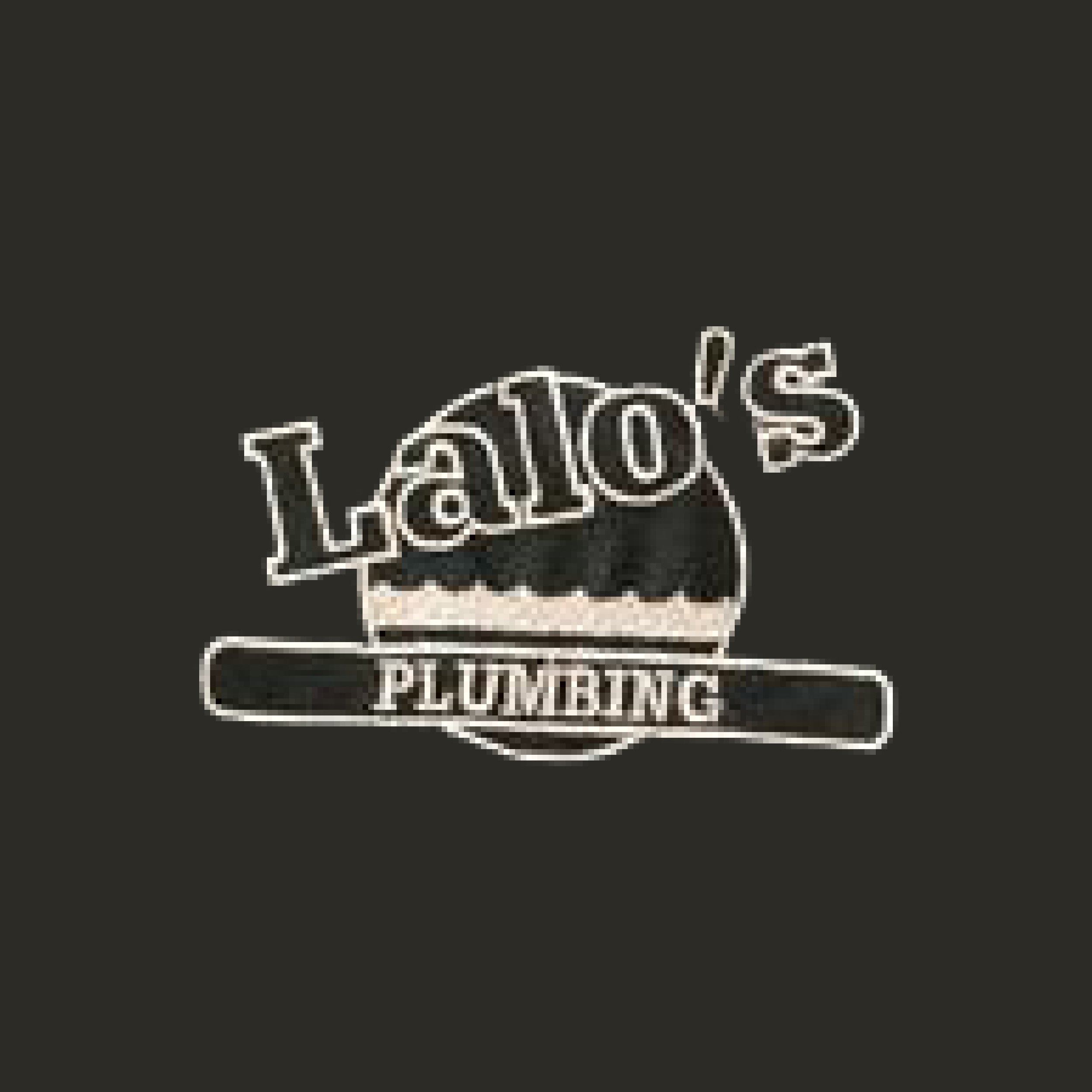 Lalo's Plumbing & Drain Cleaning Services Inc.