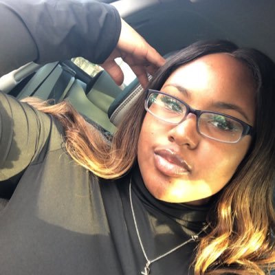 Growing. Glowing 🌱• 1992☥💛• FAU Alumna•Oklahoma Alumna