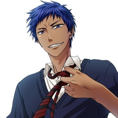 Aomine Daiki | Top 9 in the world on Tetris Effect Endless | I make videos sometimes | Part of the D. family