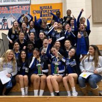 Hightstown Cheer 💙 (@hightstowncheer) 's Twitter Profile