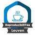 ReproducibiliTea Leuven (@leuventea) Twitter profile photo ReproducibiliTea Leuven (@leuventea) Twitter profile photo
