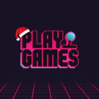 Playgames Brasil(@PlaygamesBras) 's Twitter Profile Photo