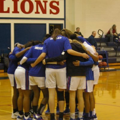 Official page of Harding Academy Memphis girls basketball #supportgirlsbasketball