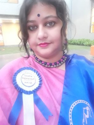 SumanaC43574103's profile picture. journalist, Ei Samay, Times of India