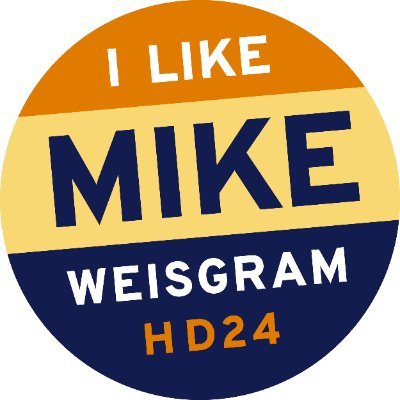 I believe my life experiences, core values, and strong leadership skills demonstrate that I am an excellent candidate to be your public servant in HD24.