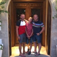 Mark Smith (@marksmith_1) 's Twitter Profile