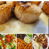 M&J's Catering and Eatery (@mjseatery) 's Twitter Profile