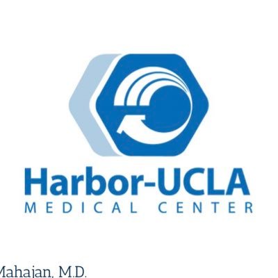 Harbor-UCLA Vascular Surgery