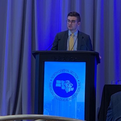 Zachary Prebay, MD Profile