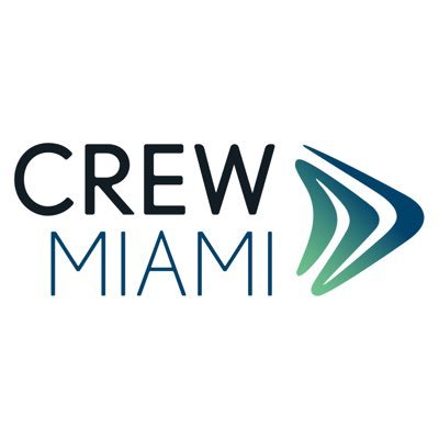 To develop and empower women leaders in commercial real estate through professional networking, education, and mentoring. @CREWMiami #CREWMiami on Instagram