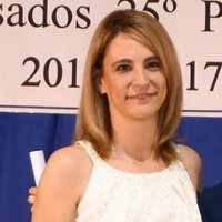 María Fernanda (@fernandita2914) 's Twitter Profile Photo