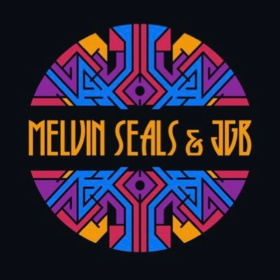 Melvin Seals and JGB pay tribute to the Jerry Garcia Band. Announcing: @johnkadlecik is now a permanent member of the band! + 2022 dates 🎶🌹#melvinsealsandjgb