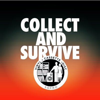 CollectSurvive Profile Picture