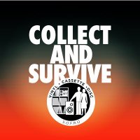 Collect & Survive Record Shop, Liverpool, UK(@CollectSurvive) 's Twitter Profile Photo