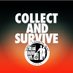 Collect & Survive Record Shop, Liverpool, UK (@CollectSurvive) Twitter profile photo