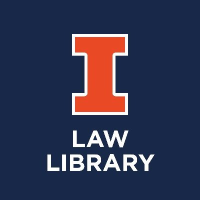 Managed by the Jenner Law Library, University of Illinois at Urbana-Champaign