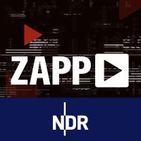 ZAPP Medienmagazin(@ZappMM) 's Twitter Profile Photo