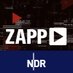ZAPP Medienmagazin (@ZappMM) Twitter profile photo