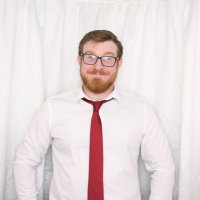 James Colley - @GingerJC89 Twitter Profile Photo