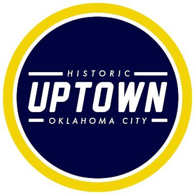 We seek to promote the vibrant community in Oklahoma City's historic Uptown district on NW 23rd Street. #Uptown23rd