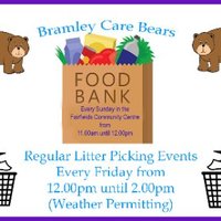 Bramley Care Bears(@BrleyCareBears) 's Twitter Profileg