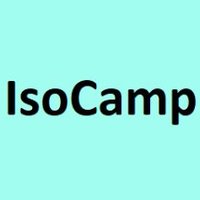 IsoCamp at UNM(@IsoCampCSI) 's Twitter Profile Photo