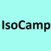 IsoCamp at UNM (@IsoCampCSI) Twitter profile photo