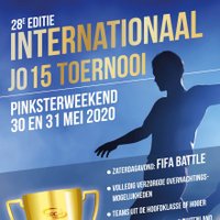 U15-toernooi SDC '12 (@u15sdc12) 's Twitter Profile