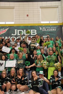 John Wood Athletics - 8 programs - 1 goal to provide the right experiences to our student-athletes https://t.co/glrQhNCSvk