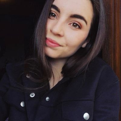 ElsaRey16's profile picture. Sup Veto 👩‍🎓