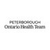 Peterborough Ontario Health Team (@PeterboroughOHT) Twitter profile photo