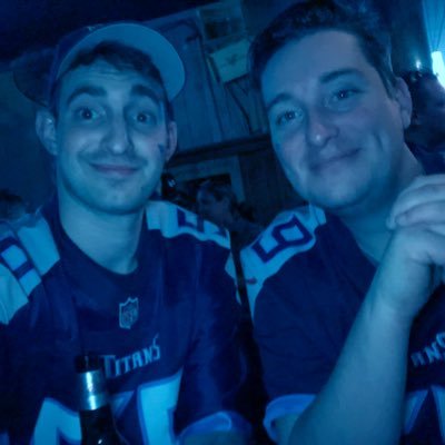 Justin Graver on X: ANNOUNCING: The first-ever Titans Film Room