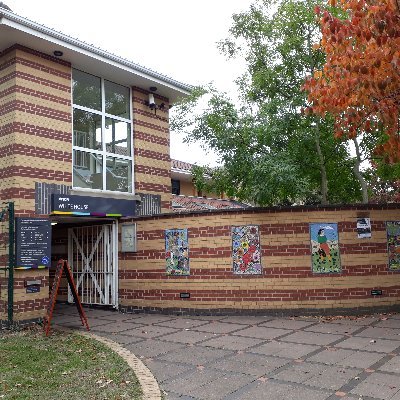 A great venue in Hampton providing a preschool, and a range of spaces for community activities and groups to meet regularly.